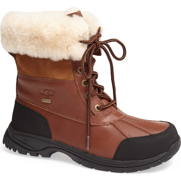 UGG Butte Waterproof Boot - Picture 1 of 5